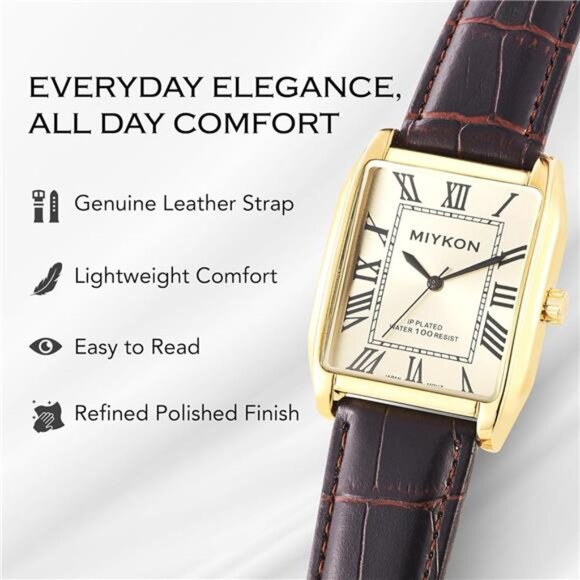 Watches